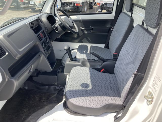 CARRY truck 4WD