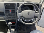CARRY truck 4WD