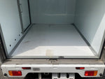 CARRY truck 4WD