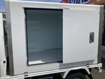 CARRY truck 4WD