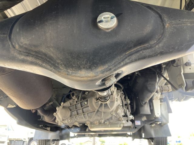 CARRY truck 4WD