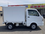 CARRY truck 4WD