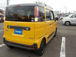 FLAIR WAGON TOUGH STYLE