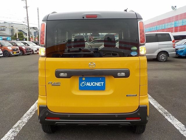 FLAIR WAGON TOUGH STYLE