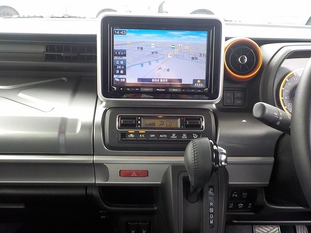 FLAIR WAGON TOUGH STYLE