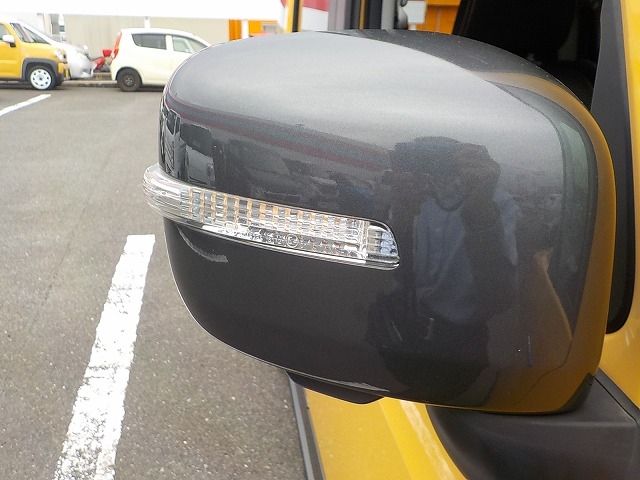FLAIR WAGON TOUGH STYLE