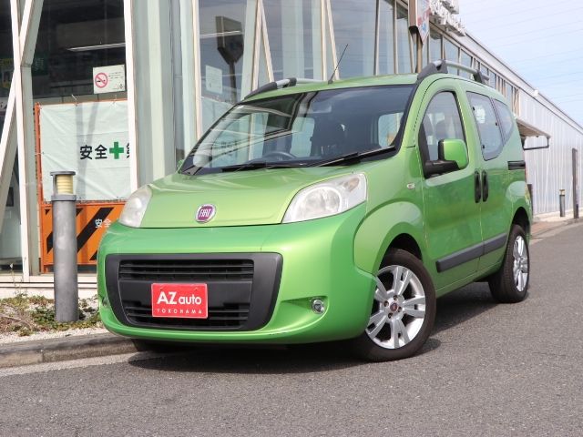 FIAT QUBO