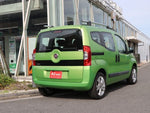 FIAT QUBO