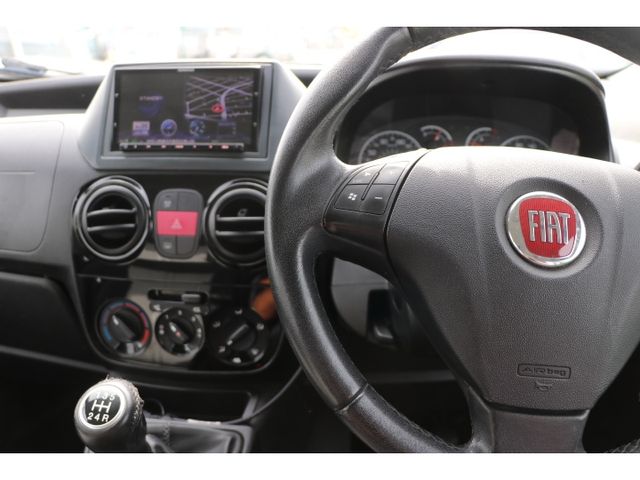 FIAT QUBO