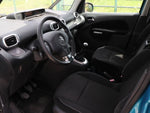 FIAT QUBO