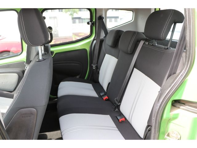 FIAT QUBO