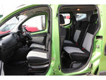 FIAT QUBO