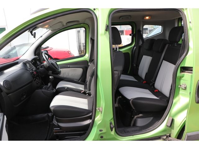 FIAT QUBO