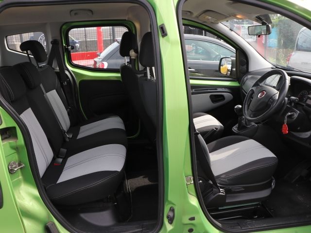 FIAT QUBO