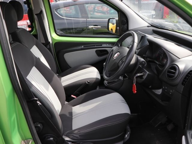 FIAT QUBO