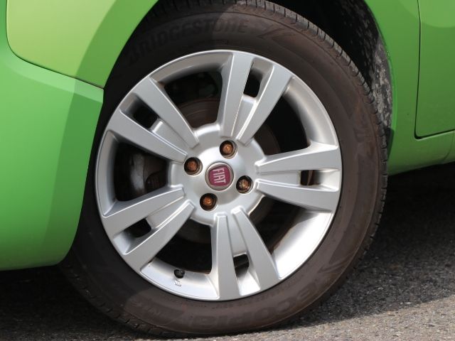 FIAT QUBO