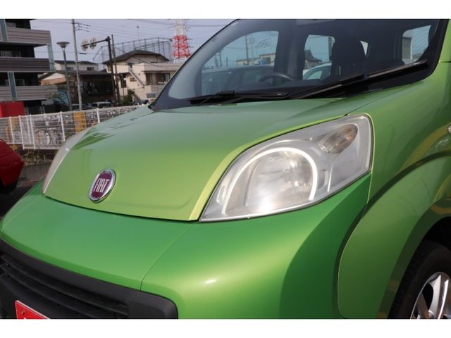 FIAT QUBO