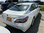 CROWN sedan hybrid