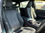 CROWN sedan hybrid