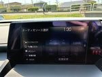 CROWN sedan hybrid
