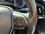 CROWN sedan hybrid