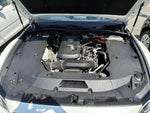 CROWN sedan hybrid