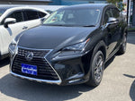 LEXUS NX300h AWD