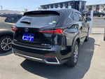 LEXUS NX300h AWD