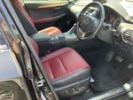 LEXUS NX300h AWD