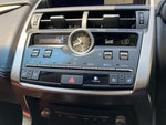 LEXUS NX300h AWD