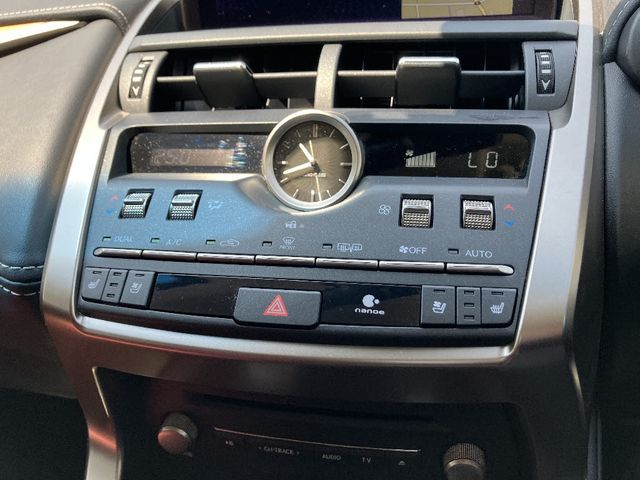 LEXUS NX300h AWD