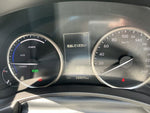 LEXUS NX300h AWD