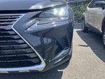 LEXUS NX300h AWD