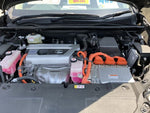 LEXUS NX300h AWD