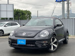 VOLKSWAGEN The BEETLE