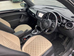 VOLKSWAGEN The BEETLE