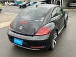 VOLKSWAGEN The BEETLE