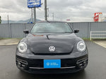 VOLKSWAGEN The BEETLE