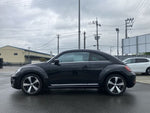 VOLKSWAGEN The BEETLE