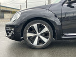 VOLKSWAGEN The BEETLE