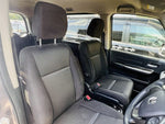STEPWAGON SPADA HYBRID