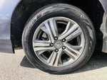STEPWAGON SPADA HYBRID