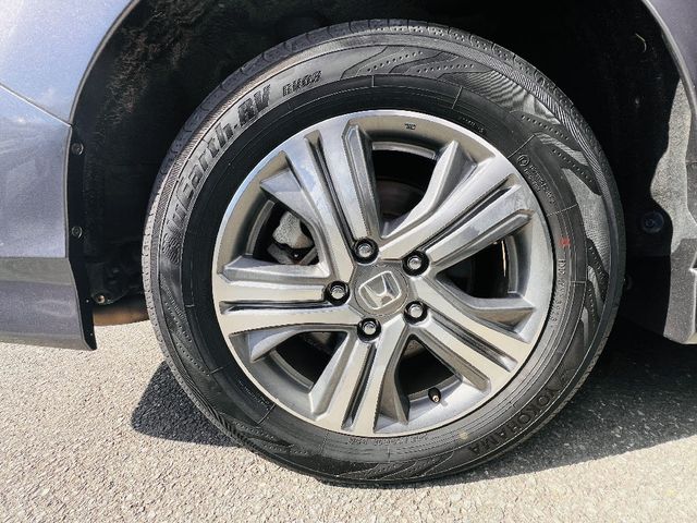 STEPWAGON SPADA HYBRID