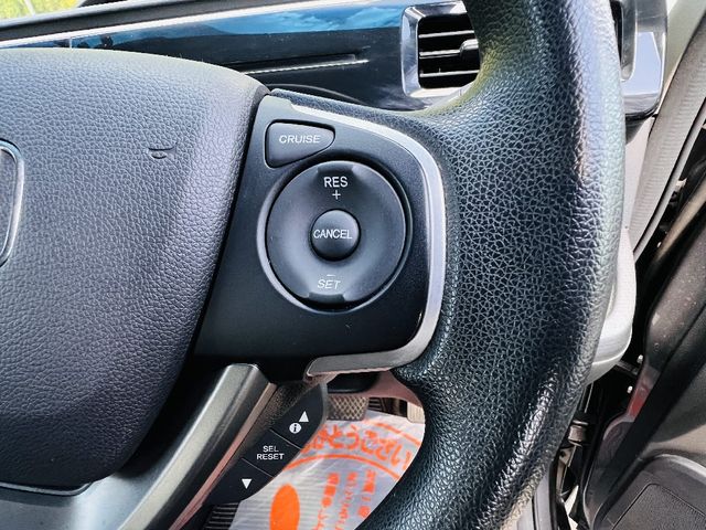 STEPWAGON SPADA HYBRID
