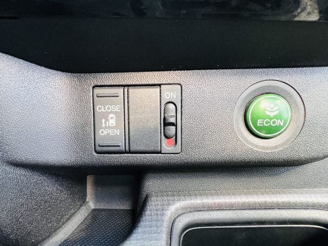 STEPWAGON SPADA HYBRID