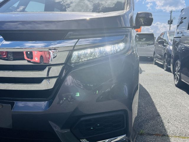 STEPWAGON SPADA HYBRID