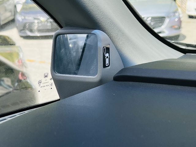 STEPWAGON SPADA HYBRID