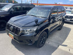 LANDCRUISER PRADO