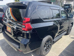 LANDCRUISER PRADO