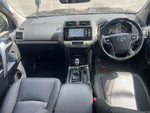LANDCRUISER PRADO